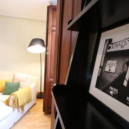 Ferienwohnung Piso En El Centro De Castellon Castellón de la Plana Exterior foto