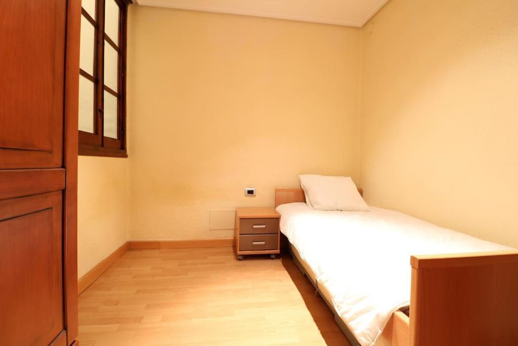 Ferienwohnung Piso En El Centro De Castellon Castellón de la Plana Exterior foto