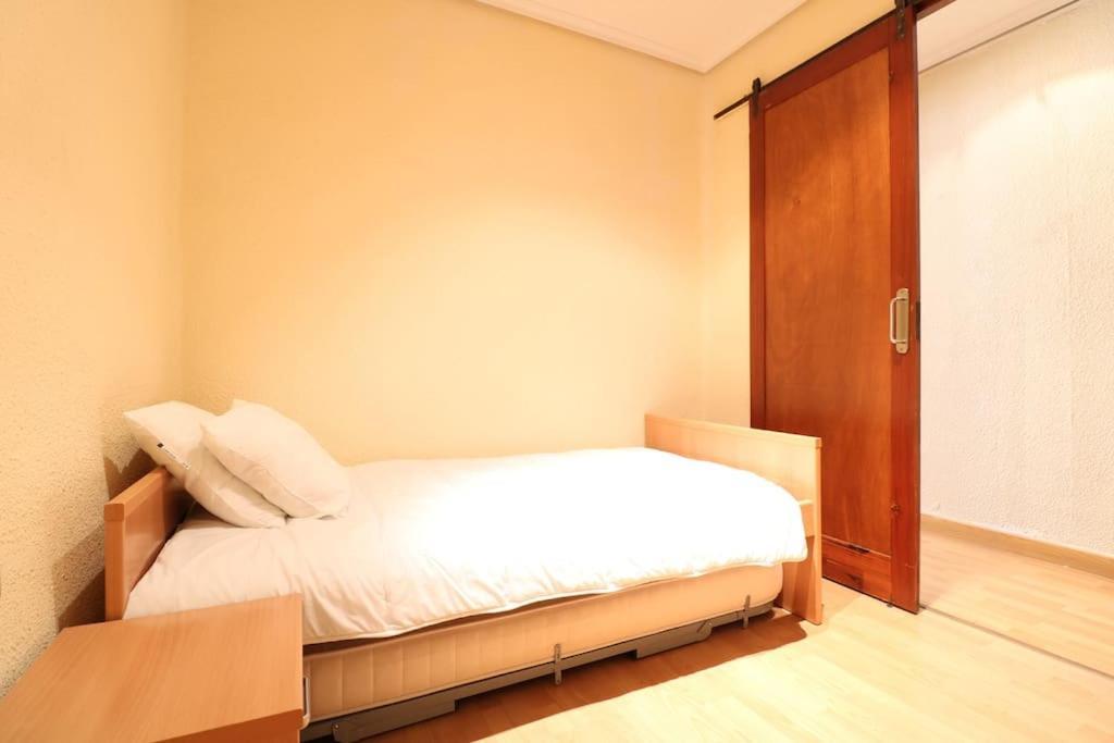 Ferienwohnung Piso En El Centro De Castellon Castellón de la Plana Exterior foto